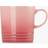 Le Creuset Stoneware - Rose Quartz Mug 35cl