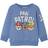 Name It Jokba Paw Patrol Sweatshirt - Coronet Blue (13232355)