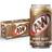 A&W Root Beer 24x35.5 cl