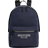 Tommy Hilfiger Prep Classics Logo Backpack - Space Blue