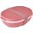 Mepal Ellipse Duo Food Container