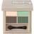 Isadora The Eyeshadow Quartet 02 Neo Mint