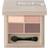 Isadora The Eyeshadow Quartet 01 Muddy Nudes