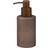 Mette Ditmer Modest Soap Dispenser Tall Walnut