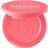 Isadora The Powder Blush 09 Coral Pink