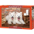 Castorland Samoyed Puppies Say Hello 1000 Pieces