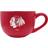 Great American Products Chicago Blackhawks Mug 68cl