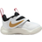 Nike Team Hustle D 11 TDV - White/Metallic Gold/University Red/Black