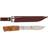 Brusletto Hunter Jaktkniv