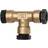 TA PRK 410 25 T-Pipe