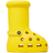 MSCHF Big Red Boot - Yellow