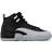 Nike Air Jordan 12 Retro GS - Black/Wolf Grey/White