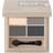 Isadora The Eyeshadow Quartet 03 Smoky Eyes