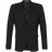 Burton Slim Fit Essential Suit Jacket - Black