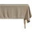 Lene Bjerre Angela Bordsduk Beige (220x140cm)