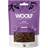 Woolf Deer Soft Cubes Dog Treat 0.1kg