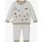 Boboli Boy's Knitted Forest Trouser Set - Grey