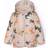 Molo Harmony Puffer Jacket - Blush Papillions (5W24M315-9138)