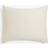 H&M Satin Size Standard Pillow Case White (70x50cm)
