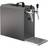 ich-zapfe Stream 50/K Dryckesdispenser 50L
