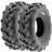 Sunf A003 18x7-8 6 ATV/UTV, 2 Tires