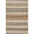 House Nordic Dörrmatta Morena 60x90 cm Brun Grå, Brun cm