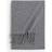 H&M Wool-blend 130x170 Blankets Grey (170x130cm)