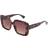 Mango Janni Sunglasses Brown