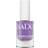 Isadora The Wonder Nail Polish Quick Dry & Longwear - Lavender Love