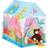 Relaxdays Jungle Animals Play Tent