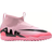 NIKE Jr. Mercurial Superfly 9 Academy TF - Pink Foam/Black