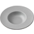 Yanco Birmingham Gray Dessert Plate 24pcs