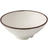 Yanco Nature Art Soup Bowl 17.8cm 36pcs 0.768L