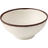 Yanco Nature Art White Soup Bowl 14cm 48pcs 0.473L