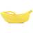 Banana Cat Bed M