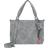 Fritzi aus Preußen Bitzi08 Shopper - Warm Grey