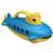 Green Toys Submarine