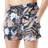 BOSS Piranha Swim Shorts Black