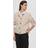 Selected Femme Wool Blend Cardigan - Beige/Birch