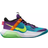 Nike Air Zoom Crossover GS - Teal Nebula/Purple Cosmos/Black/Volt