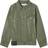 JW Anderson Twisted Denim Jacket - Green