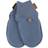 Mikk-Line Vantar Ull Flinta Stone 74/80 Vantar