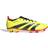 adidas Predator League Firm Ground - Team Solar Yellow 2/Core Black/Solar Red
