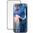 PanzerGlass Ceramic Displayschutz iPhone 15 Plus/16 Plus Ultra-Wide Fit