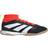 Adidas Predator 24 League Indoor - Core Black/Cloud White/Solar Red