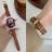 Shein Full-Grain Top Layer Cowhide Leather Band for Apple Watch Ultra