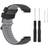 Armbånd for Garmin Forerunner 220/230/235/620/630/735XT