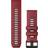 Garmin QuickFit 26 mm Silikonband