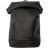 Tretorn Malmo Rolltop Waterproof Backpack - Black