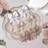 Shein Assorted Simple Elegant Bow Hair Clips For Kids